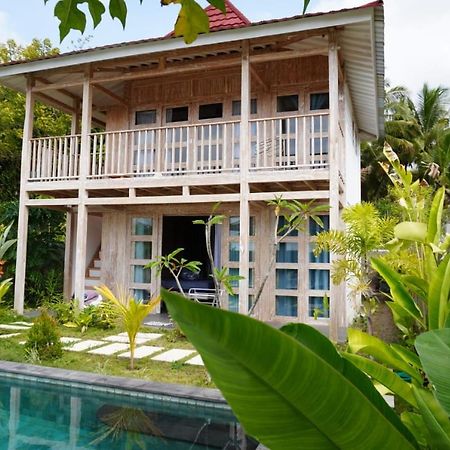 Silir Villa "Your Cozy Home" Mataram Extérieur photo