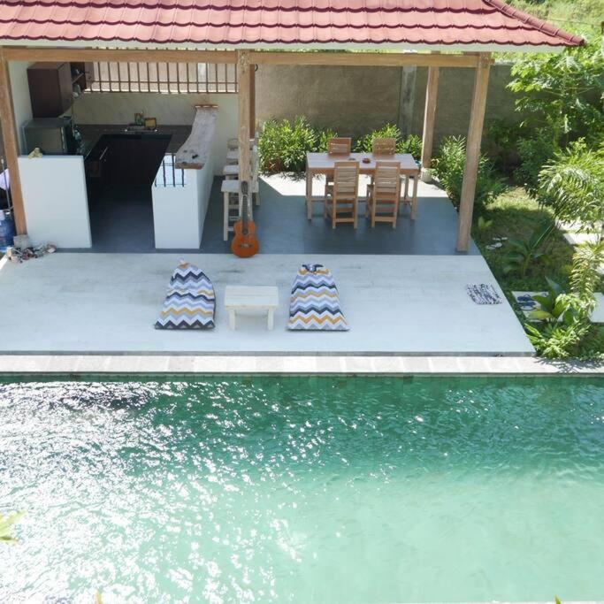 Silir Villa "Your Cozy Home" Mataram Extérieur photo