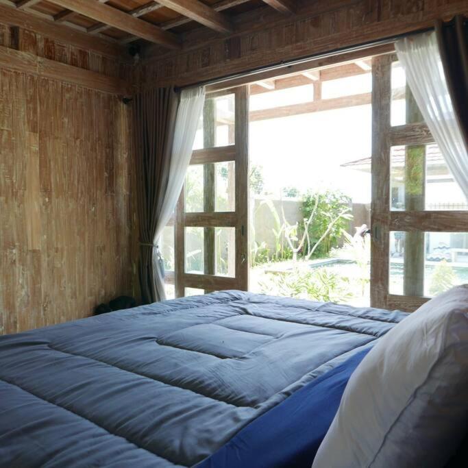 Silir Villa "Your Cozy Home" Mataram Extérieur photo