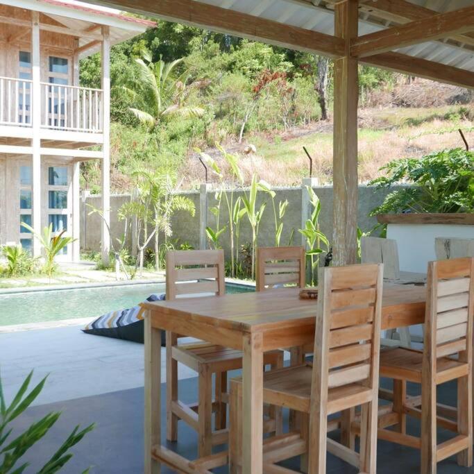 Silir Villa "Your Cozy Home" Mataram Extérieur photo