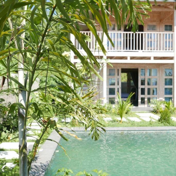 Silir Villa "Your Cozy Home" Mataram Extérieur photo