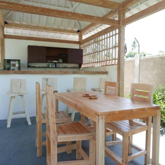 Silir Villa "Your Cozy Home" Mataram Extérieur photo