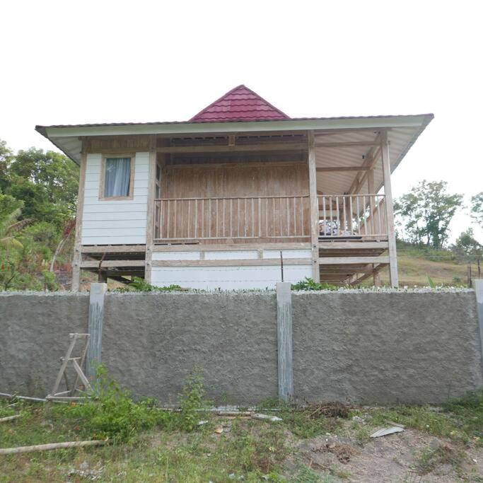 Silir Villa "Your Cozy Home" Mataram Extérieur photo
