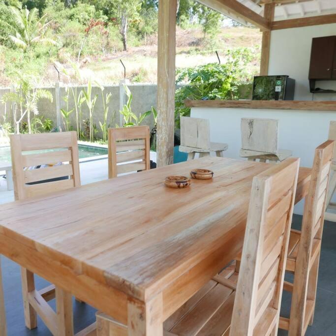 Silir Villa "Your Cozy Home" Mataram Extérieur photo