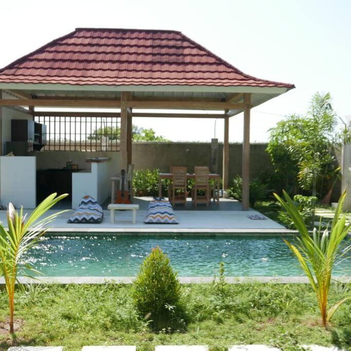 Silir Villa "Your Cozy Home" Mataram Extérieur photo