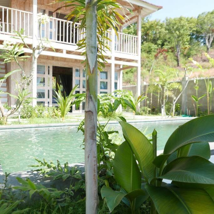 Silir Villa "Your Cozy Home" Mataram Extérieur photo