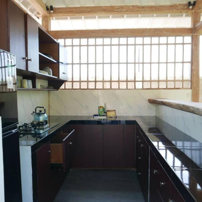 Silir Villa "Your Cozy Home" Mataram Extérieur photo