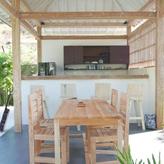 Silir Villa "Your Cozy Home" Mataram Extérieur photo