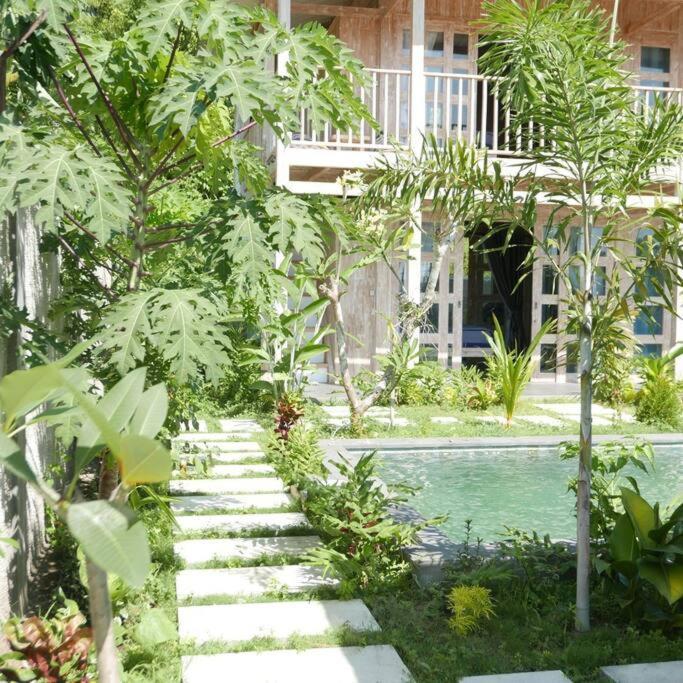 Silir Villa "Your Cozy Home" Mataram Extérieur photo