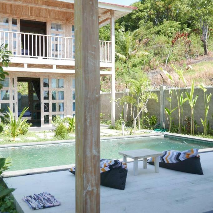 Silir Villa "Your Cozy Home" Mataram Extérieur photo