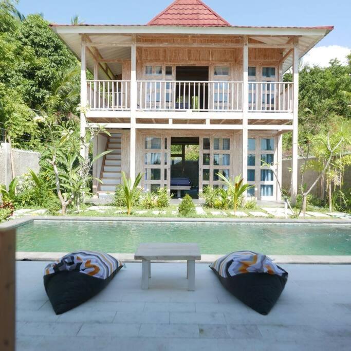 Silir Villa "Your Cozy Home" Mataram Extérieur photo