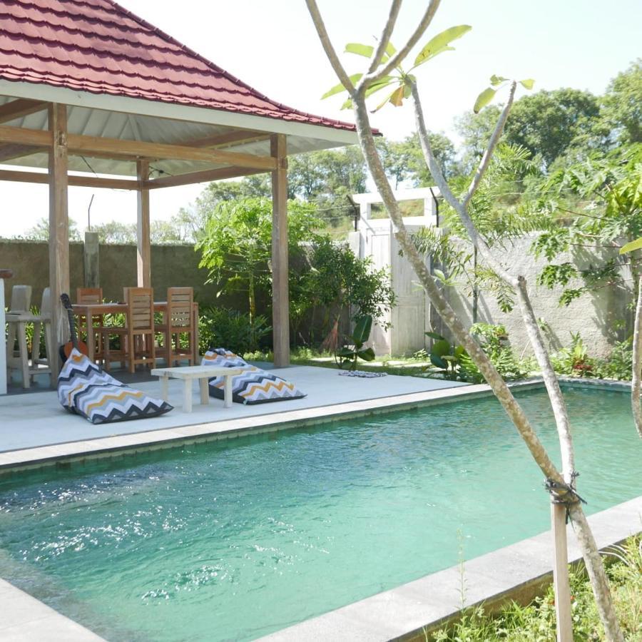 Silir Villa "Your Cozy Home" Mataram Extérieur photo
