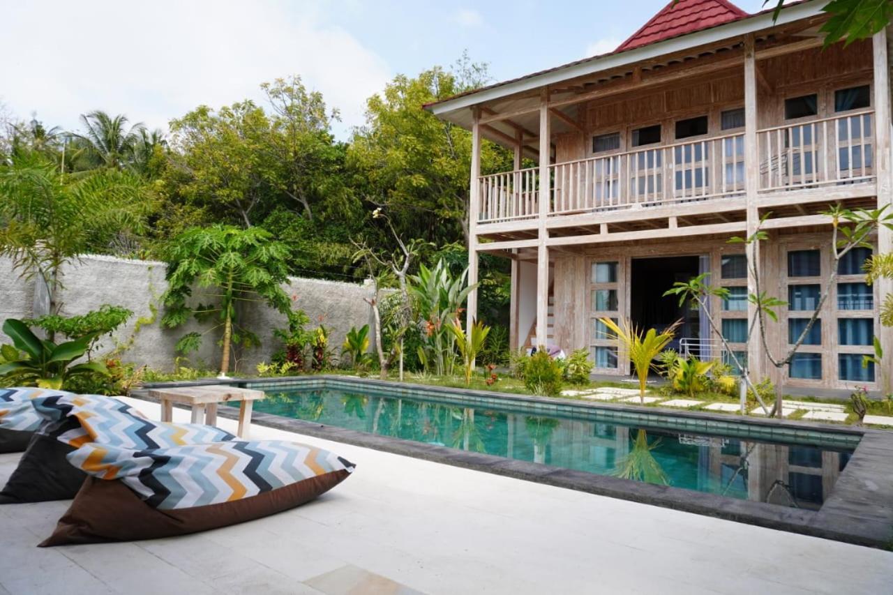 Silir Villa "Your Cozy Home" Mataram Extérieur photo
