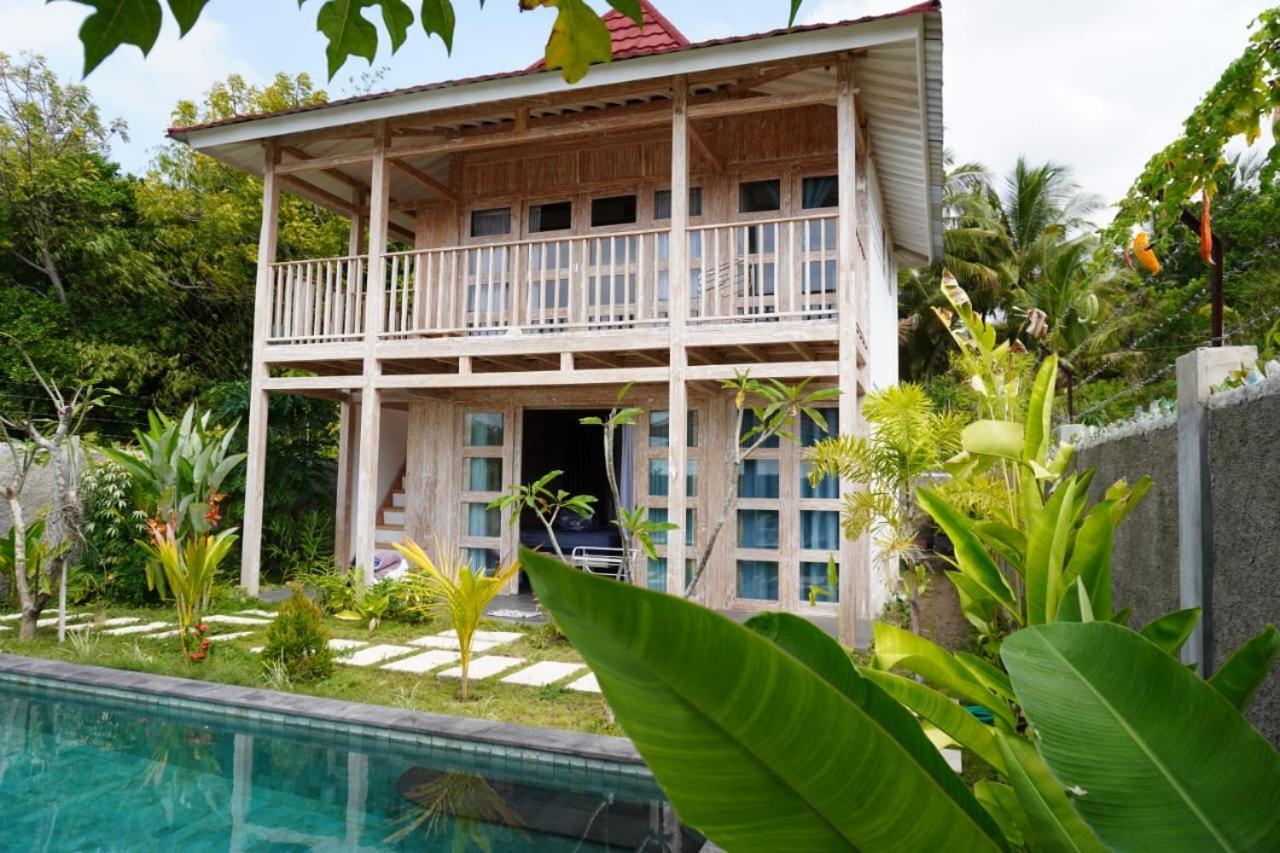 Silir Villa "Your Cozy Home" Mataram Extérieur photo